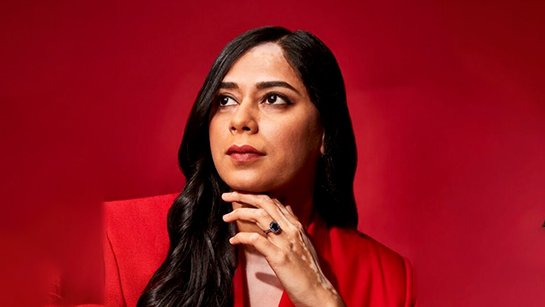 Kristin Omreng: Cultivating Thriving Workplaces Through Passionate and Visionary HR Leadership