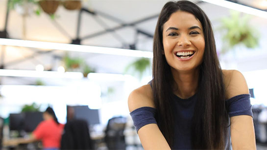 Melanie Perkins Ranks Among Australia’s Wealthiest Women as Canva’s Growth Soars
