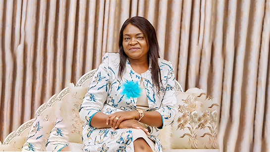  Pioneering Leadership and Transformative Impact