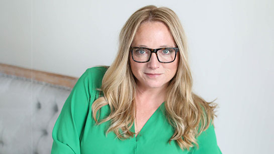 Navigating Success: Laurel Sim’s Visionary Leadership at Taleo