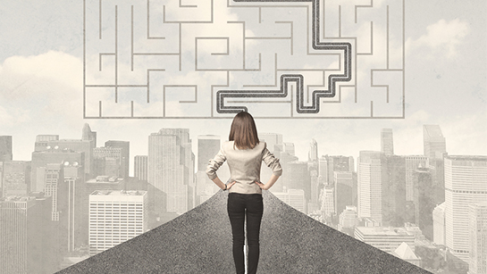 Women on the Rise: Leading the Entrepreneurial Charge