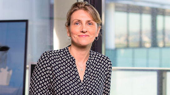 Valerie Berthereaux The Transformative Journey