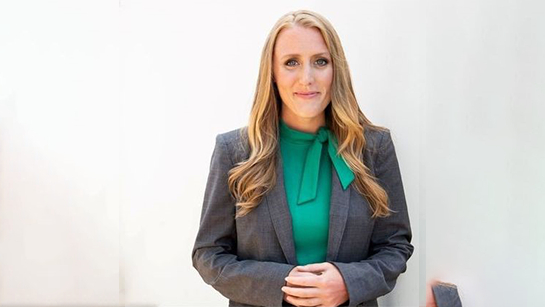 Amber Vanderburg: Championing Dynamic Learning Through The Pathwayz Group